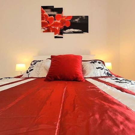 Apartment Sophie 3 Rooms, 2 Bathrooms, 8 Persons Krasków Eksteriør bilde