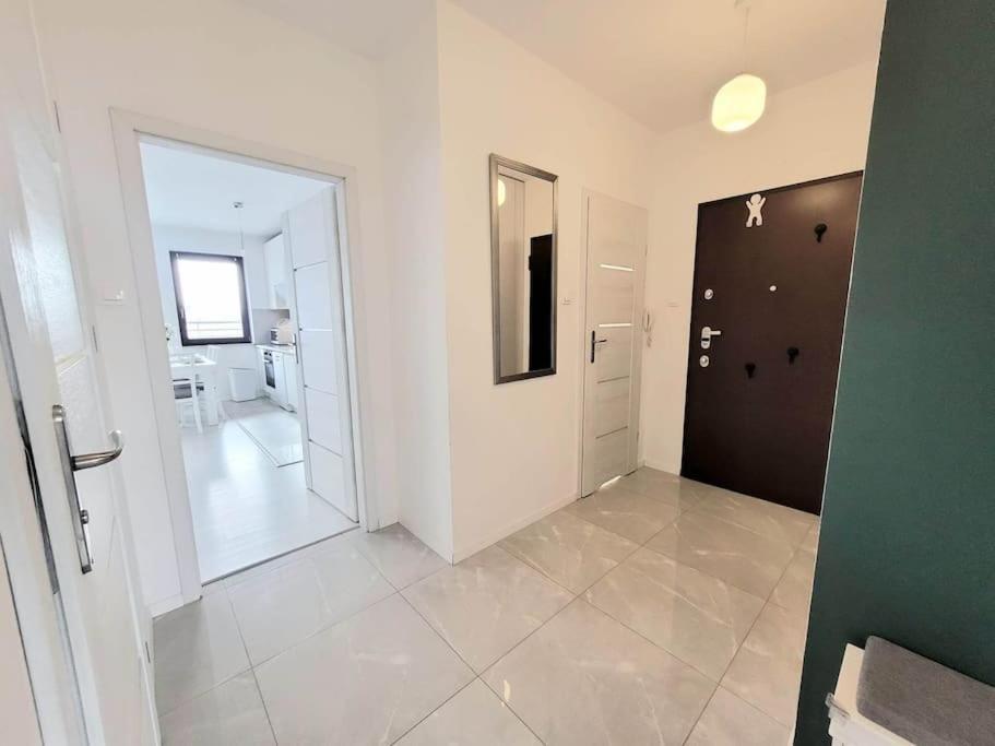 Apartment Sophie 3 Rooms, 2 Bathrooms, 8 Persons Krasków Eksteriør bilde