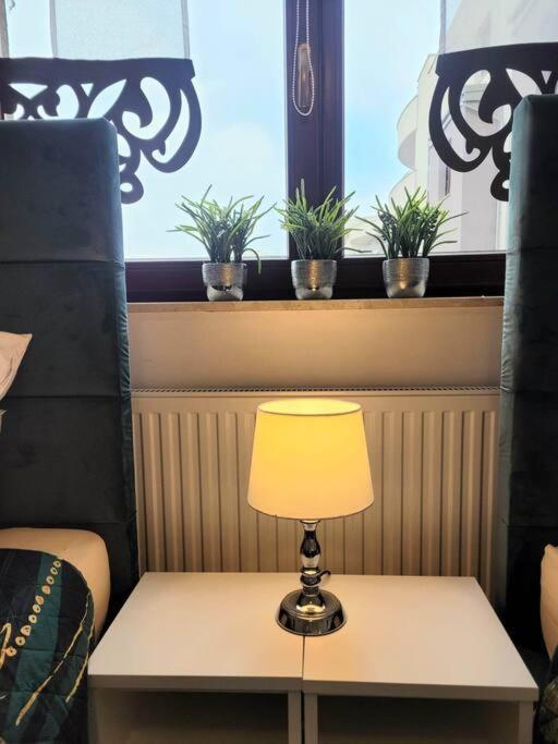 Apartment Sophie 3 Rooms, 2 Bathrooms, 8 Persons Krasków Eksteriør bilde