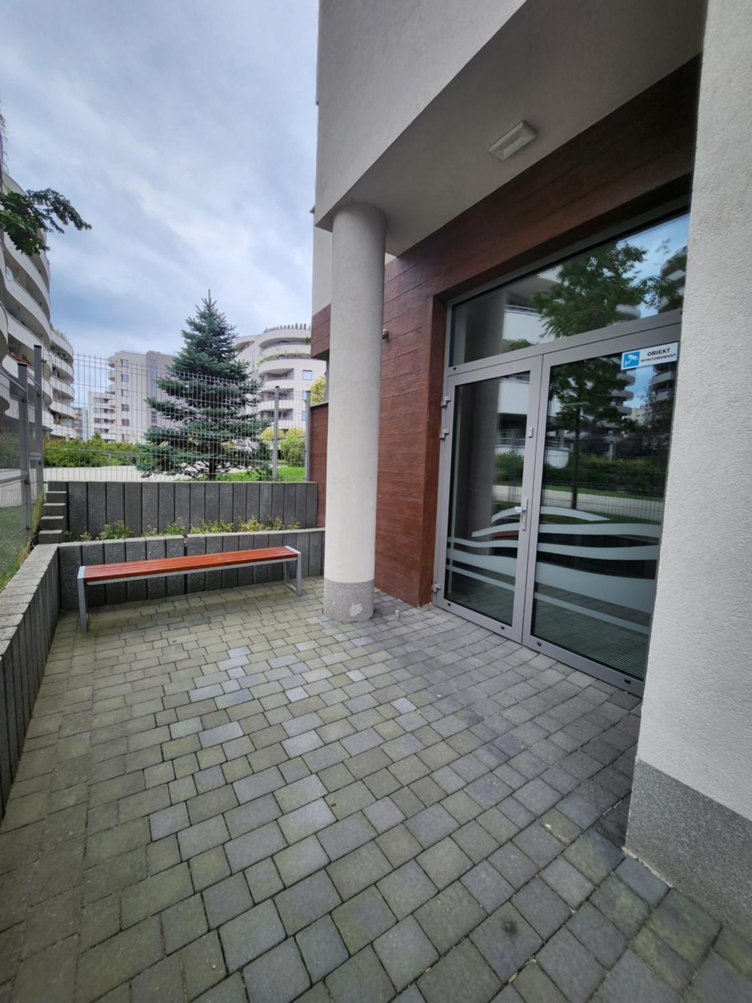 Apartment Sophie 3 Rooms, 2 Bathrooms, 8 Persons Krasków Eksteriør bilde